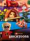 LEGO Pixar: BrickToons