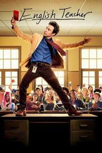 English Teacher - Posters