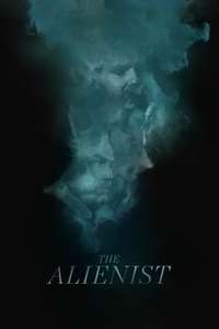 The Alienist - Posters