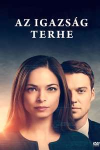Burden of Truth - Posters
