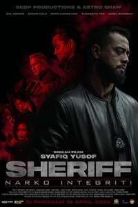 Sheriff - Posters