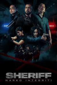 Sheriff - Posters