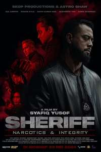 Sheriff - Posters