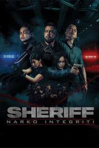 Sheriff - Posters