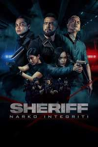 Sheriff - Posters