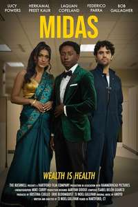 Midas - Posters