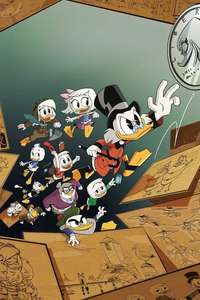 DuckTales - Posters