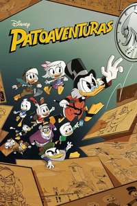 DuckTales - Posters