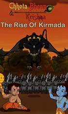 Chhota Bheem: The Rise of Kirmada
