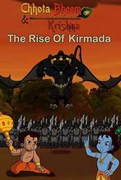 Chhota Bheem: The Rise of Kirmada