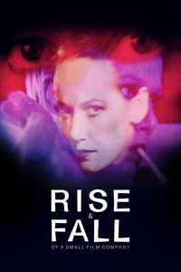 Rise and Fall of a Small Film Company - Posters
