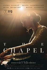 The Chapel - Posters