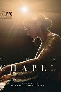The Chapel - Posters