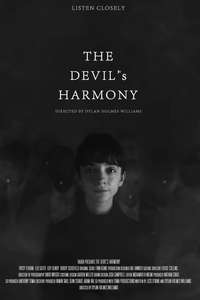 The Devil's Harmony - Posters
