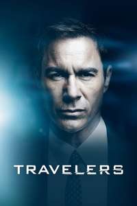 Travelers - Posters