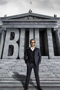 Bull - Posters