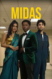 Midas - Posters