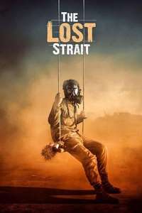 The Lost Strait - Posters