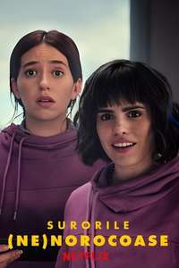 (Un)lucky Sisters - Posters