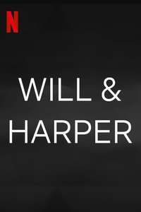 Will & Harper - Posters
