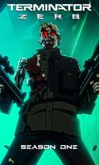 Terminator Zero