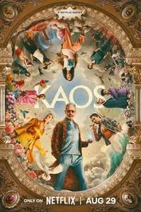KAOS - Posters