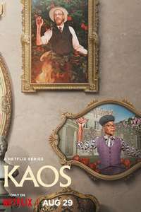 KAOS - Posters