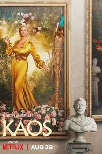KAOS - Posters