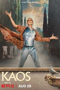 KAOS - Posters