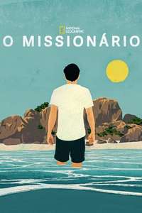 The Mission - Posters