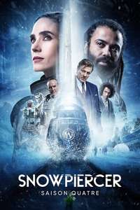 Snowpiercer - Posters