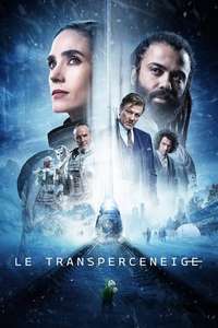 Snowpiercer - Posters