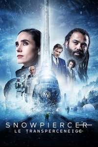 Snowpiercer - Posters