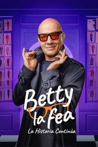 Betty la Fea  the Story Continues - Posters