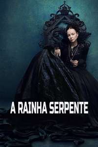 The Serpent Queen - Posters