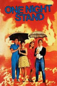 One Night Stand - Posters