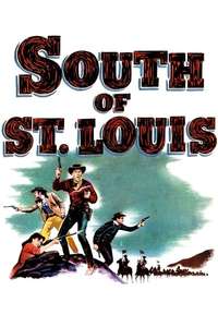 South of St. Louis - Posters