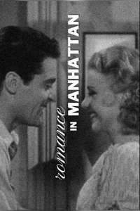 Romance in Manhattan - Posters