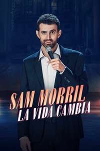 Sam Morril: You've Changed - Posters