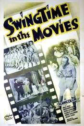 Swingtime in the Movies