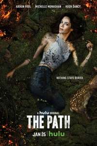 The Path - Posters