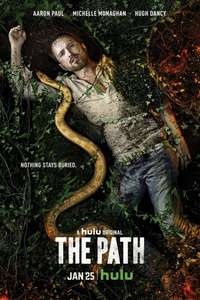 The Path - Posters