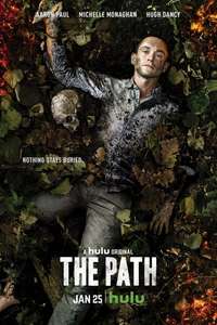 The Path - Posters