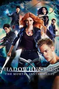 Shadowhunters - Posters