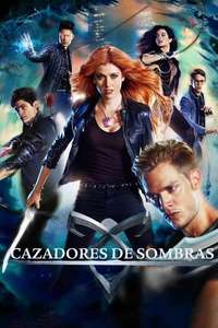 Shadowhunters - Posters