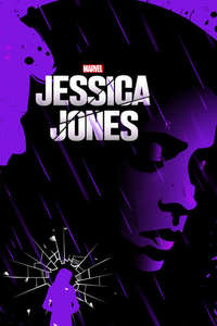 Marvel's Jessica Jones - Posters
