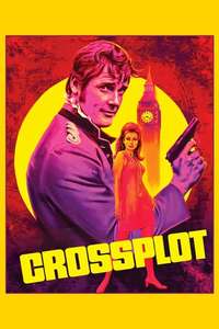 Crossplot - Posters
