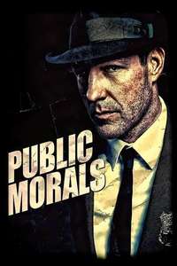 Public Morals - Posters