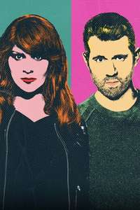 Difficult People - Posters