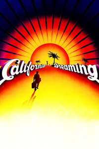 California Dreaming - Posters
